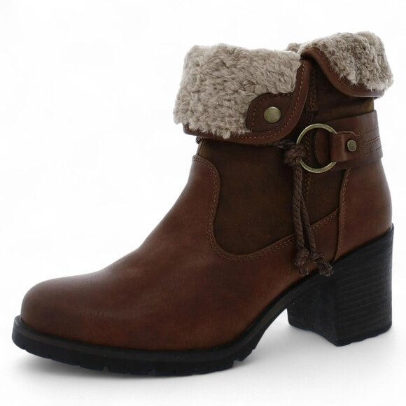 GC Shoes Womens Booties - Picture 2 of 2